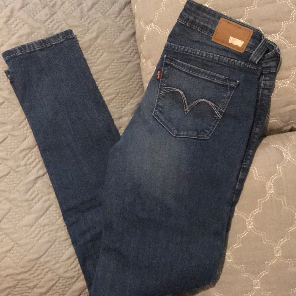 Levi’s